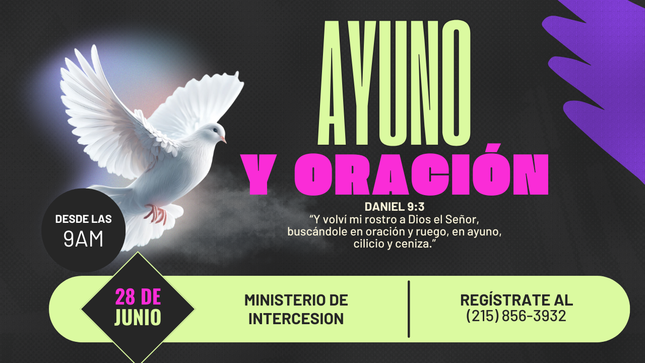 AYUNO
