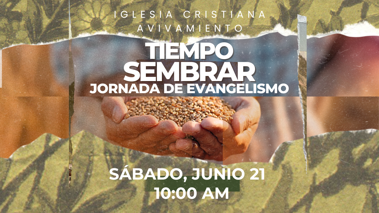 EVANGELISMO